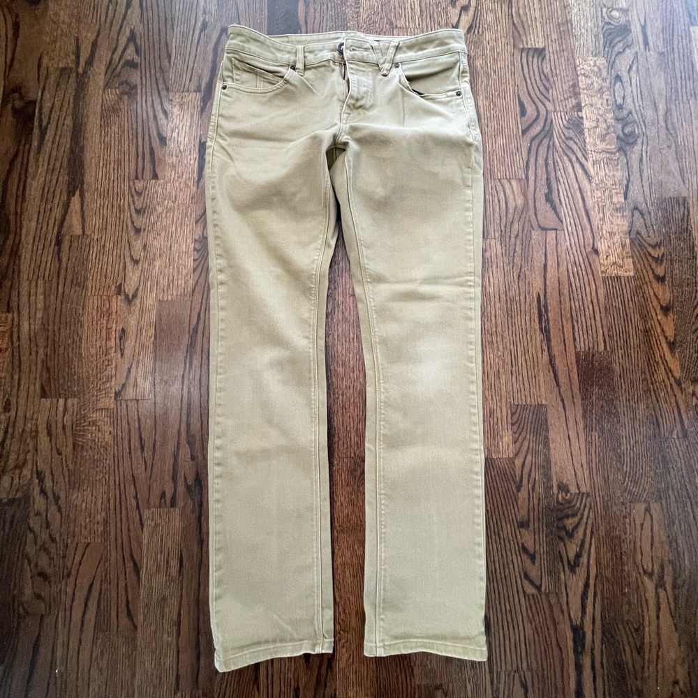 VOLCOM JEANS